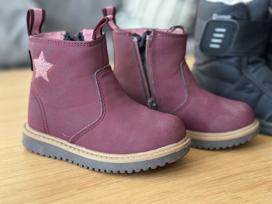 Детски маратонки Nike, Adidas,  QUECHUA - EUR 23.5, 24, 25, 26,27