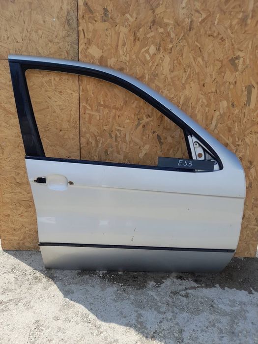 Врати  предни BMW X 5 E 53