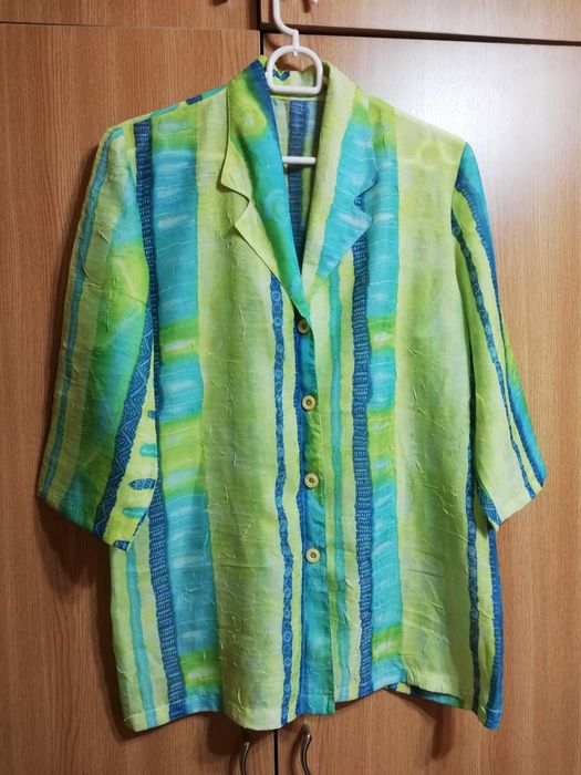 Bluze damă 25 lei/2 bucăți