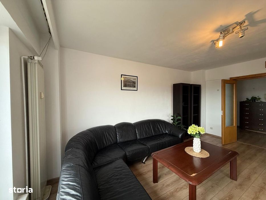 Apartament exclusivist cu 2 camere, bucătărie zonă de dining bloc nou — fotografia 3