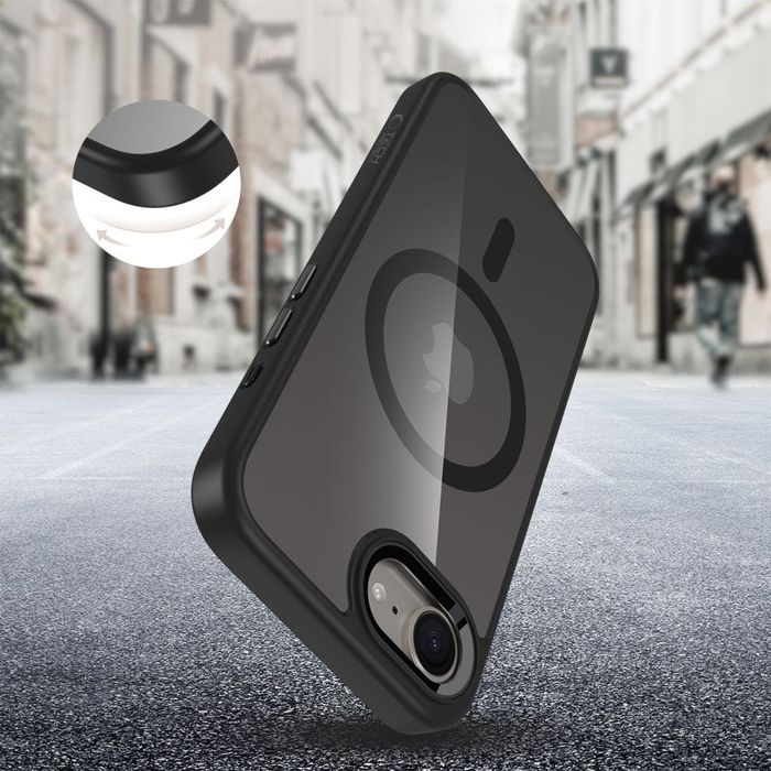 Magsafe kалъф за iPhone 16e, MagMat Case