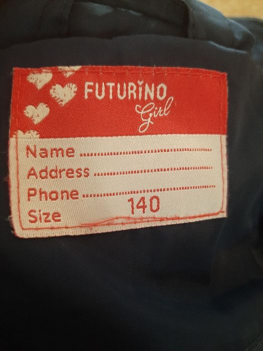 Продам куртка осеньи