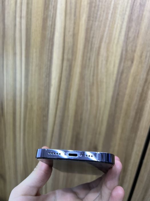 Iphone 14 pro purple 128 gb 81%