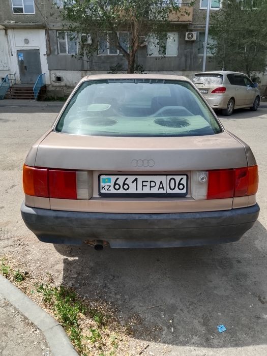 Продается Audi 80