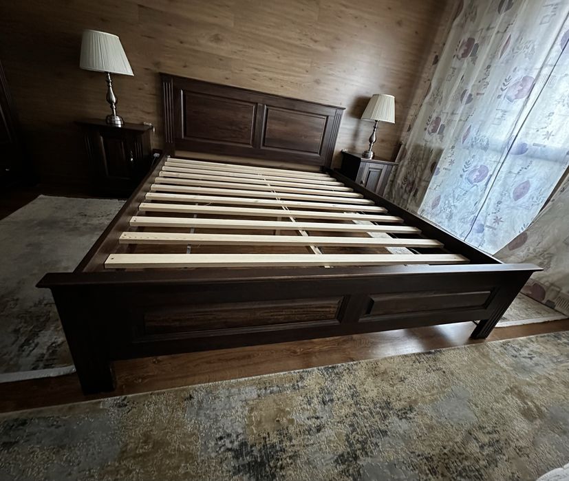 Mobila dormitor complet