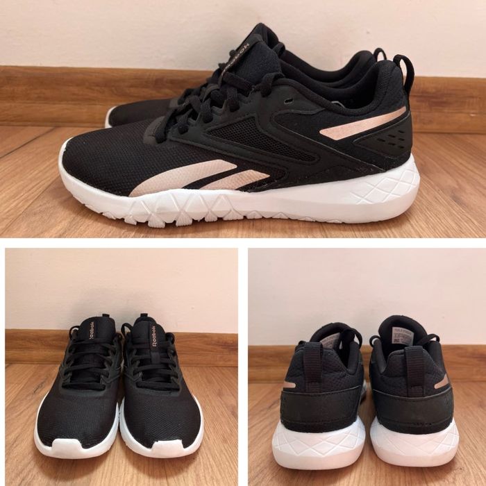 Маратонки Asics Reebok Skechers Salomon-36 номер