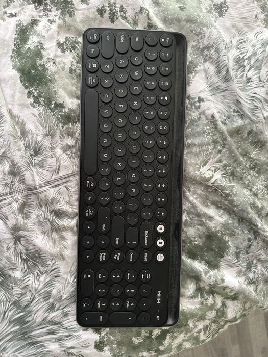 Клавиатура Xiaomi Miiiw