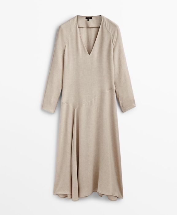 Rochie Massimo Dutti