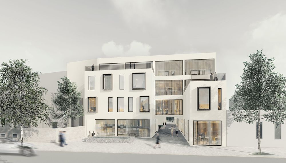 Servicii Proiectare Arhitectură – Design interior-Inginerie – Cadastru