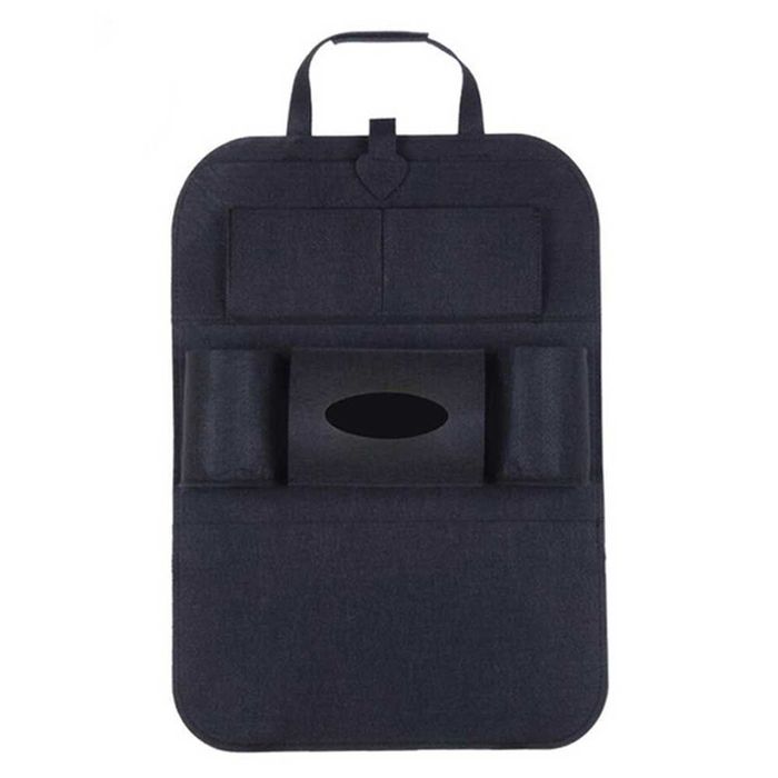 Organizator spatar scaun auto