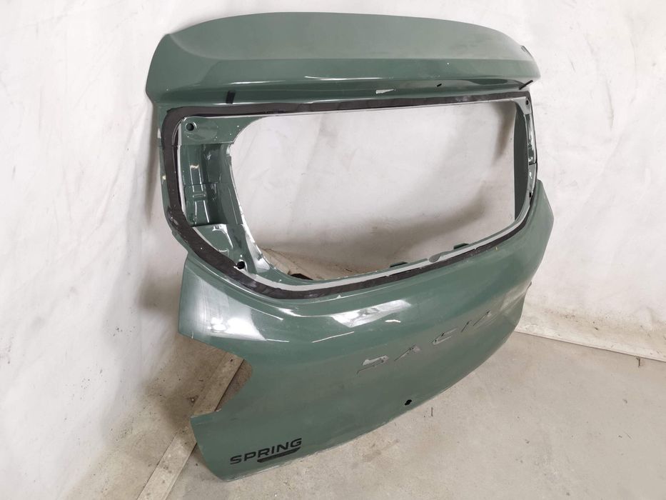 Задно стъкло Капак багажник Дачия Спринг / Dacia Spring 1 [ - ] Оригин