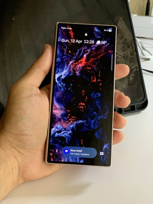 Samsung galaxy fold 6