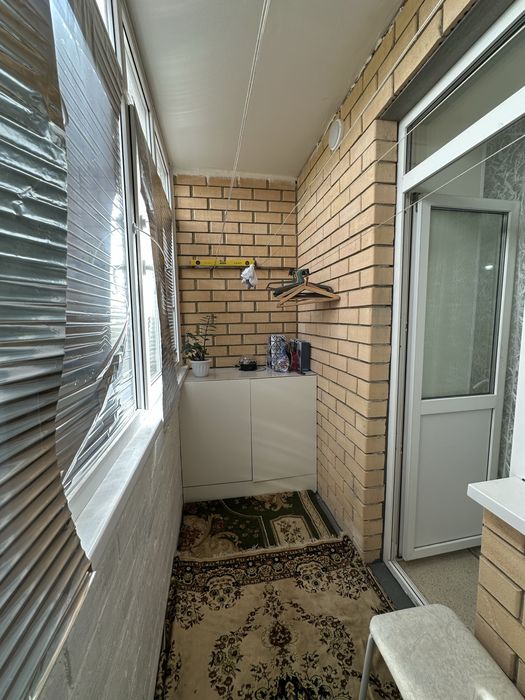 В продаже евро-2ком квартира
