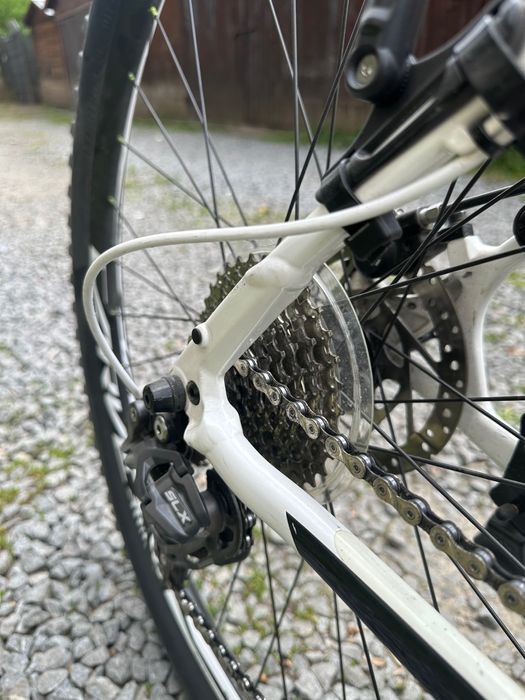 Bicicletă, Specialized Carve Comp 29