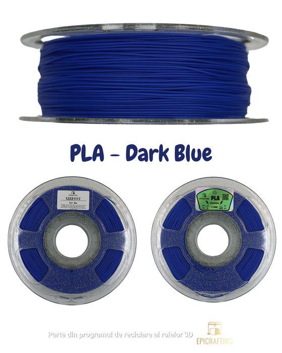 Filament 3d toate culorile profesional PLA PETG ABS