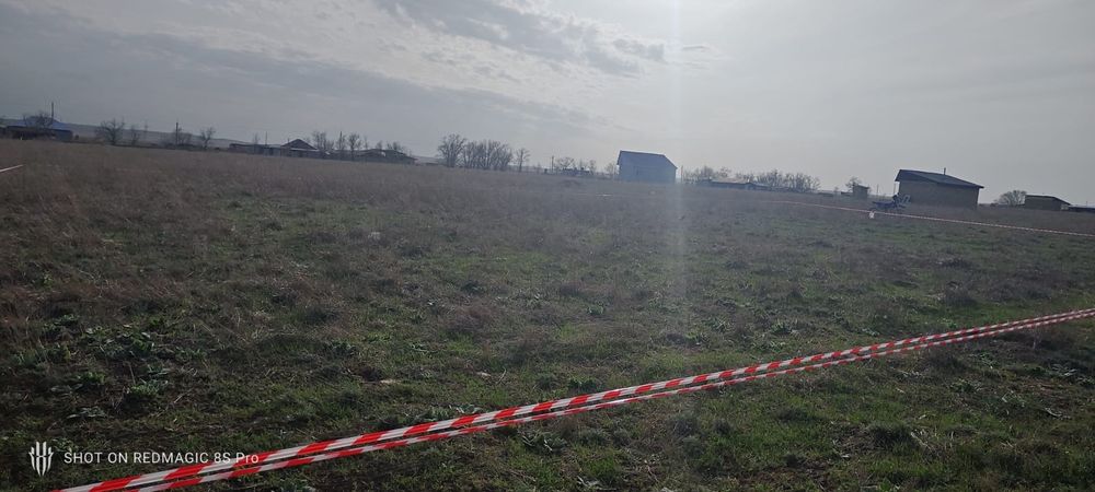 Продам участок 6 соток