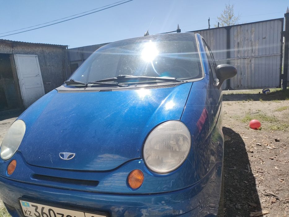 Продам автомобиль