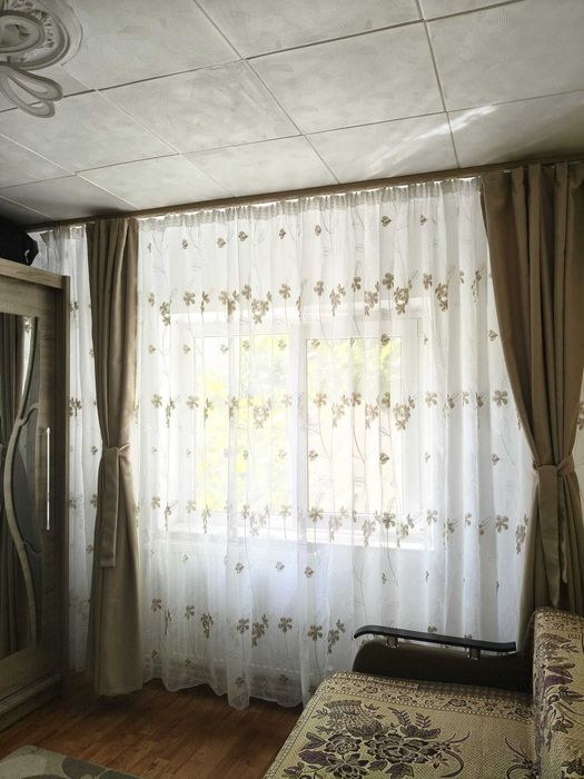 Apartament 2 camere decomandat – CET, Constanța