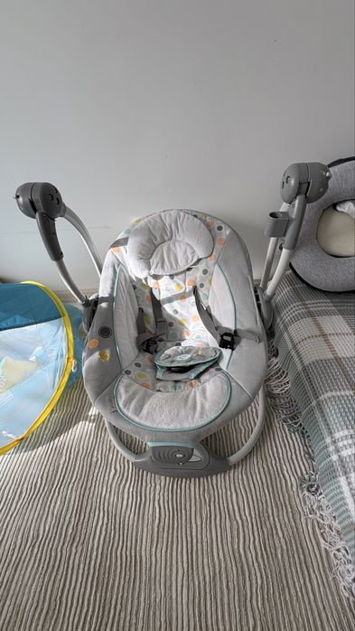 Balanoar pentru bebe