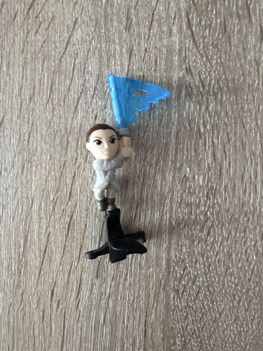 Обмен на фигурки из Осд