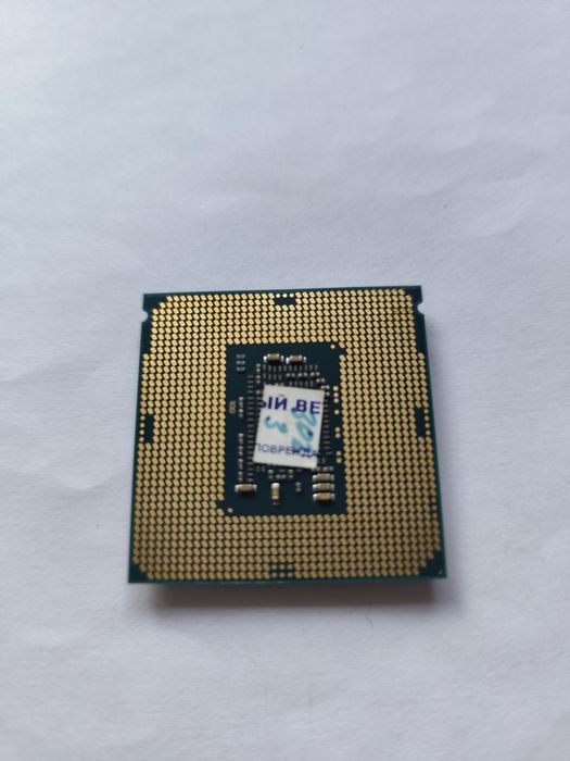 Продам процессор i7 6700