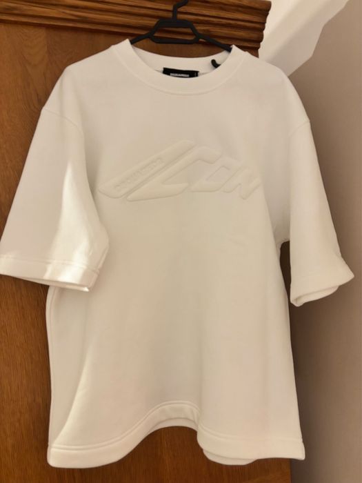 Tricou Dsquared2 Original S