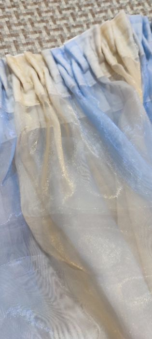 Продам красивый тюль