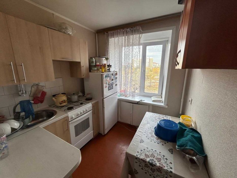 Продам 1 комнатную квартиру