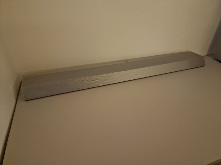 Soundbar Philips TAB6405/10, Slim 2.1, 140 W , subwoofer wireless