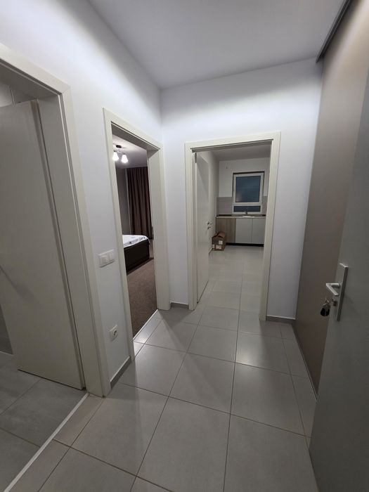 Garsoniera de închiriat propietar