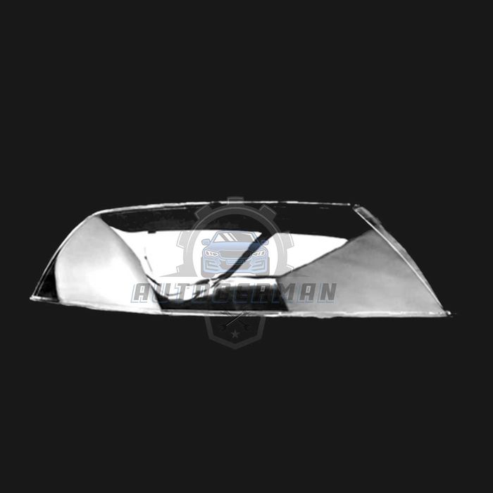 Капаци фарове Skoda Octavia A5 (08-10) стъкло фар крушки Шкода Октавия А5 xenon