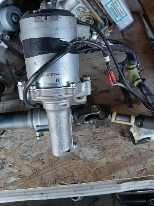 Електроусилвател рейка Toyota Rav4 2010