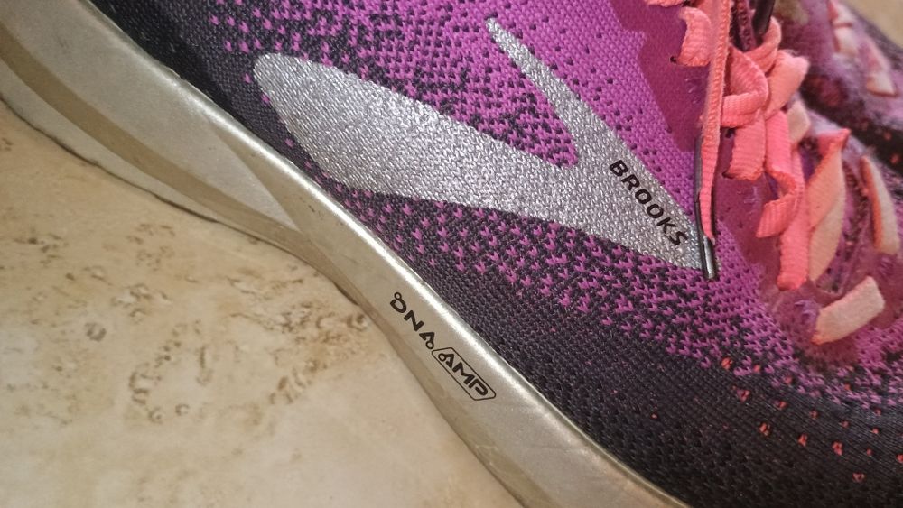 Adidași Brooks, In stare bunai