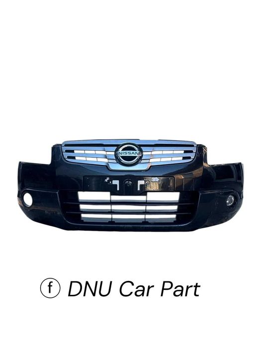 Bara fata Nissan Qashqai J10 2006 2010