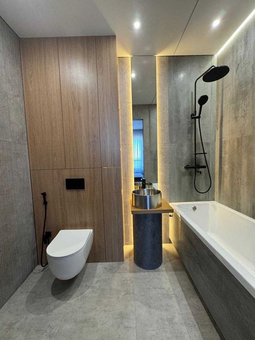 19а мкр 25 дом ЖК Анар