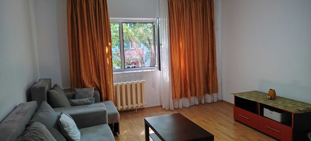 Închiriat Apartament 3 Camere Sebastian Prosper