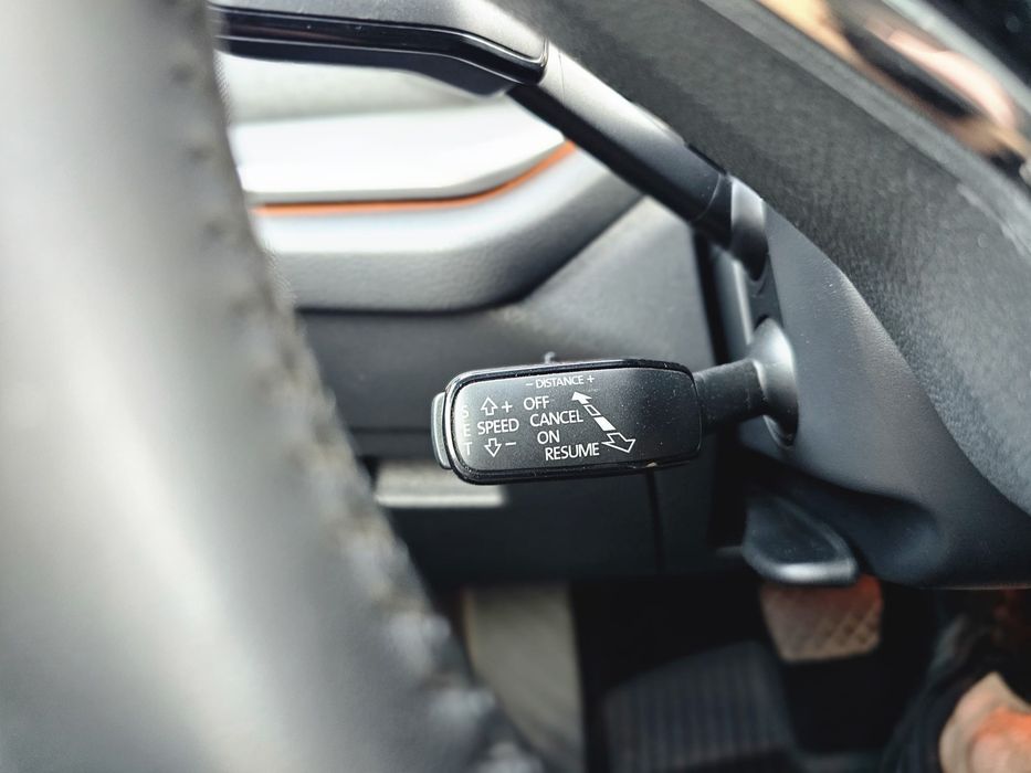 Skoda Octavia 2.0 TDI 2022