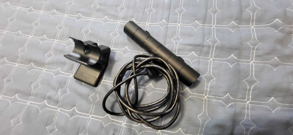 SONY CUH-ZEY2 Playstation 4 Camera fuctionala