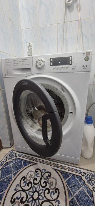 Продам стиральную машину