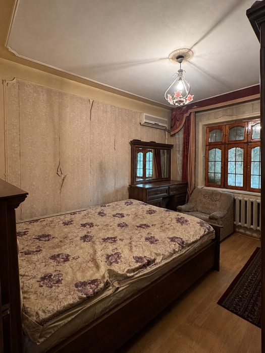 Продажа 3-комнатной квартиры на Тузель-1