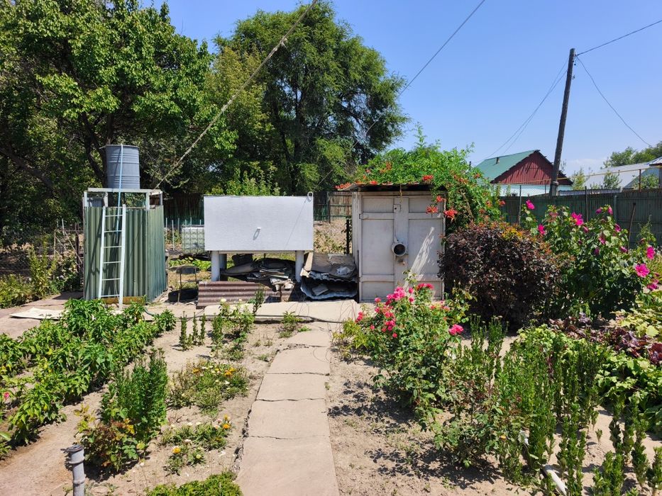 Продам дачу, поселок Байтерек