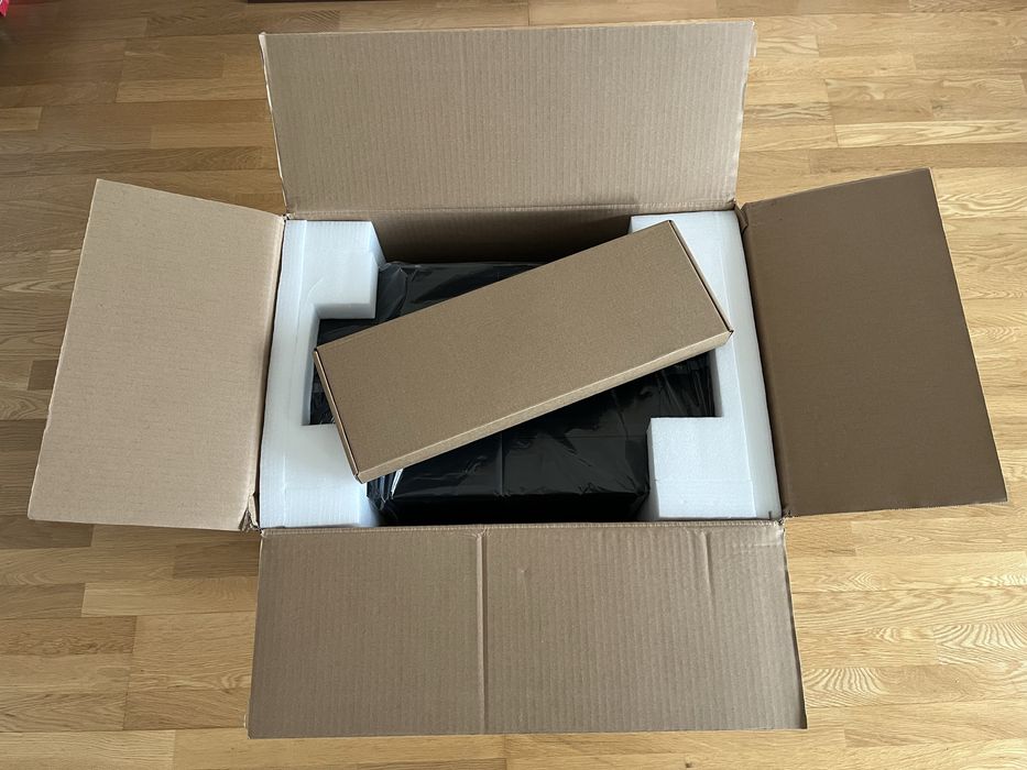 (Garantie) Carcasa Lian Li O11D EVO RGB