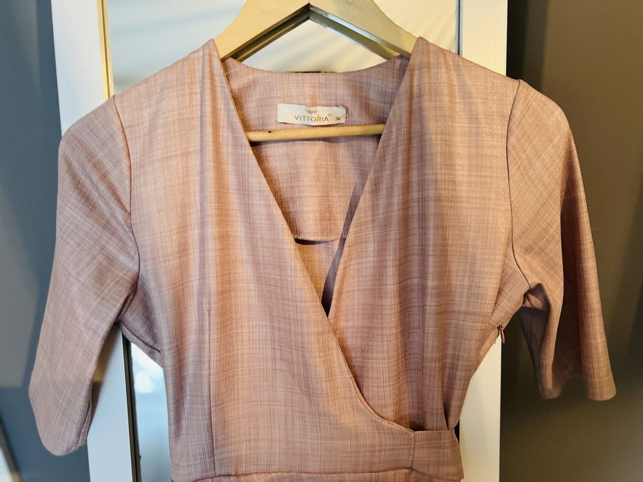 Rochie office Vittoria