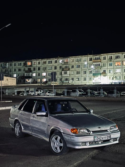 Продается Лада Самара 15шка...