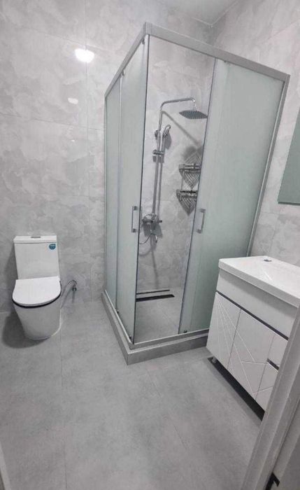 1 xonali kvartira ijaraga beriladi Olmazor tumanida