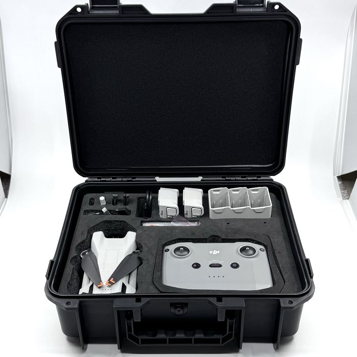 Drona DJI Mini 3 Fly More Combo | ca NOUA | Factura + Garantie | Pret Fix |