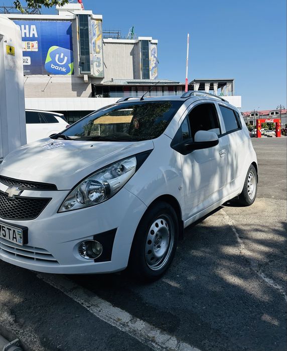 Spark 2014 1 pozitsiya 1.25 evro motor