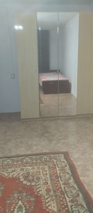 Сдается1ком квартира посуточно в центре