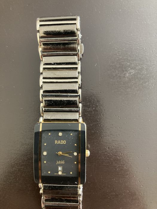 Мъжки часовник Rado