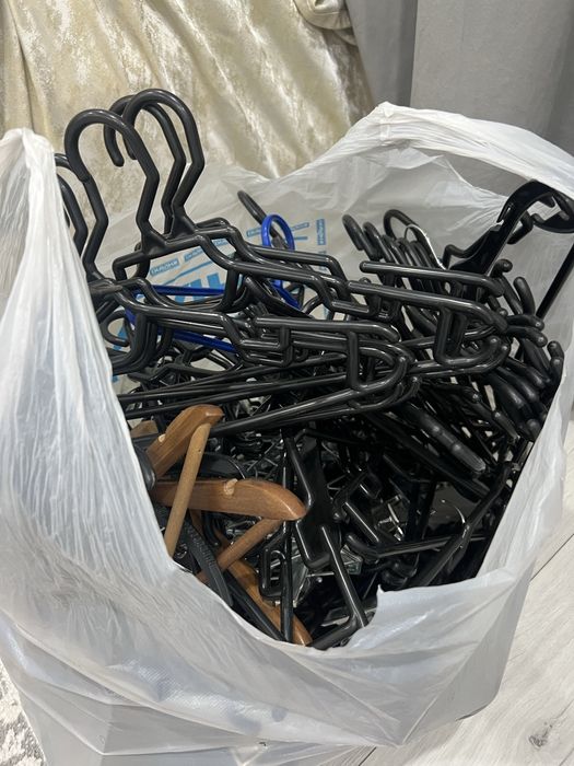 Вещалка для одежды